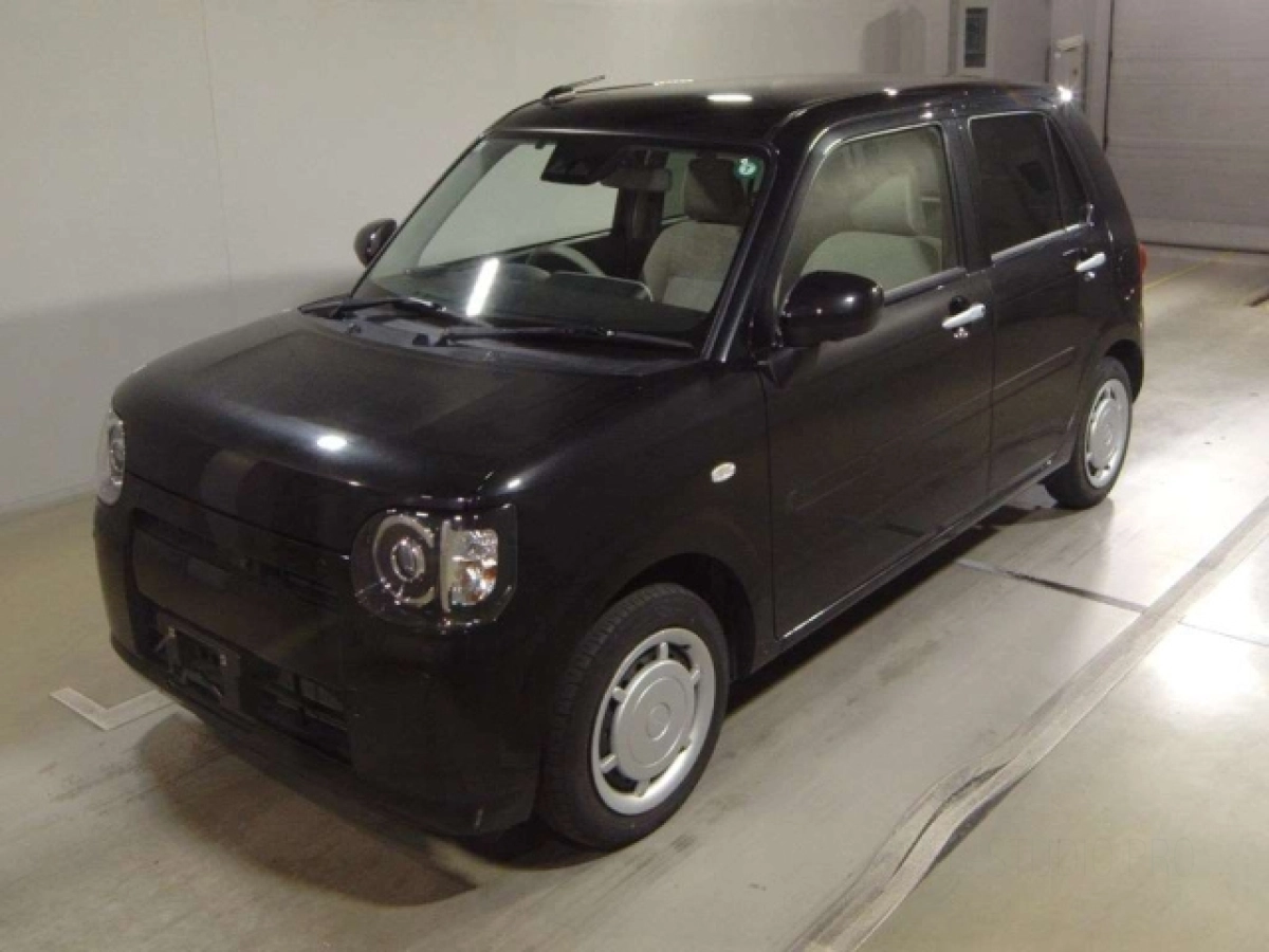 DAIHATSU MIRA TOCOT LA560S 2020