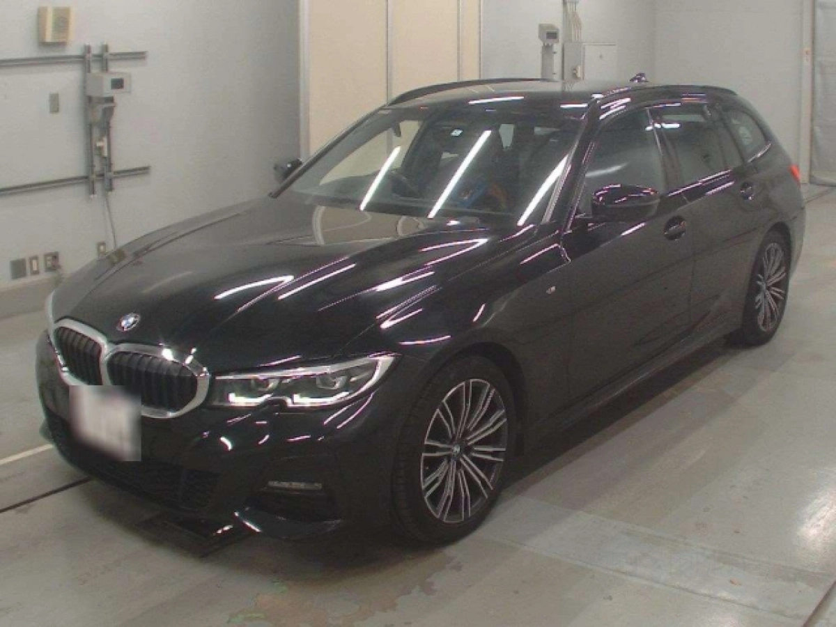 BMW 3 SERIES 6K20 2020