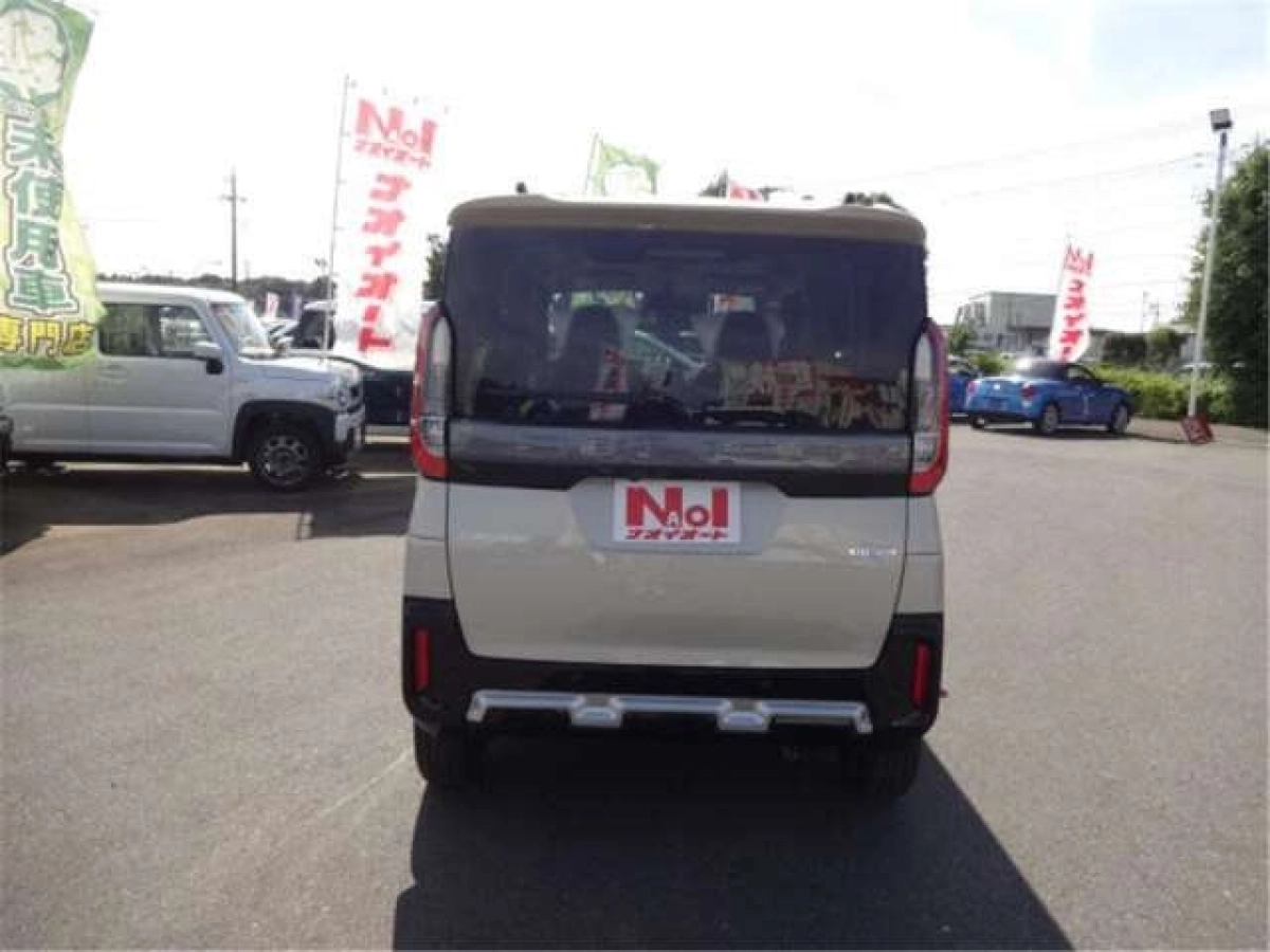 MITSUBISHI DELICA MINI B34A 2025