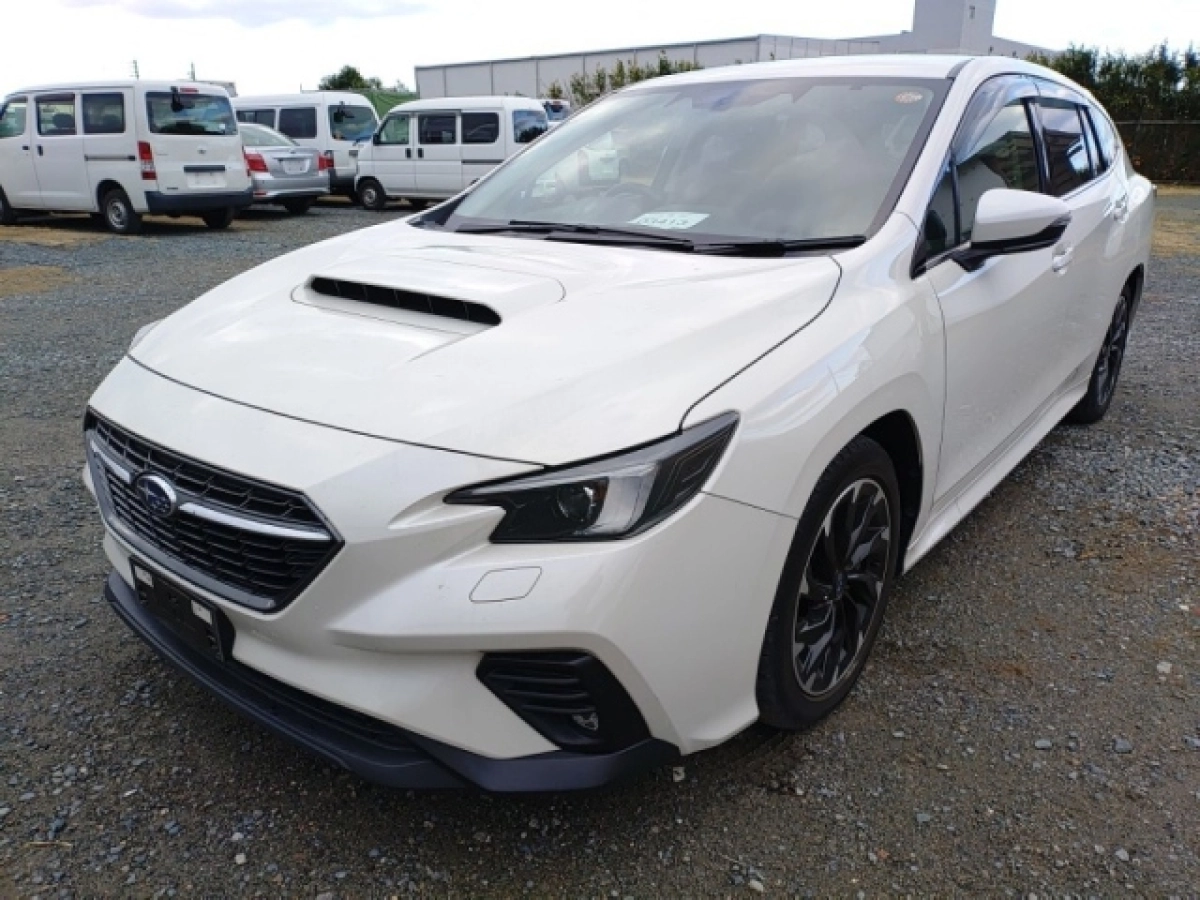 SUBARU LEVORG VN5 2021