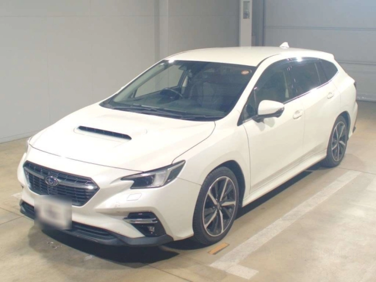SUBARU LEVORG VN5 2021