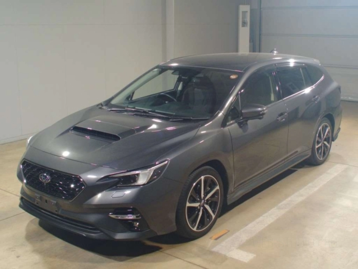 SUBARU LEVORG VN5 2021