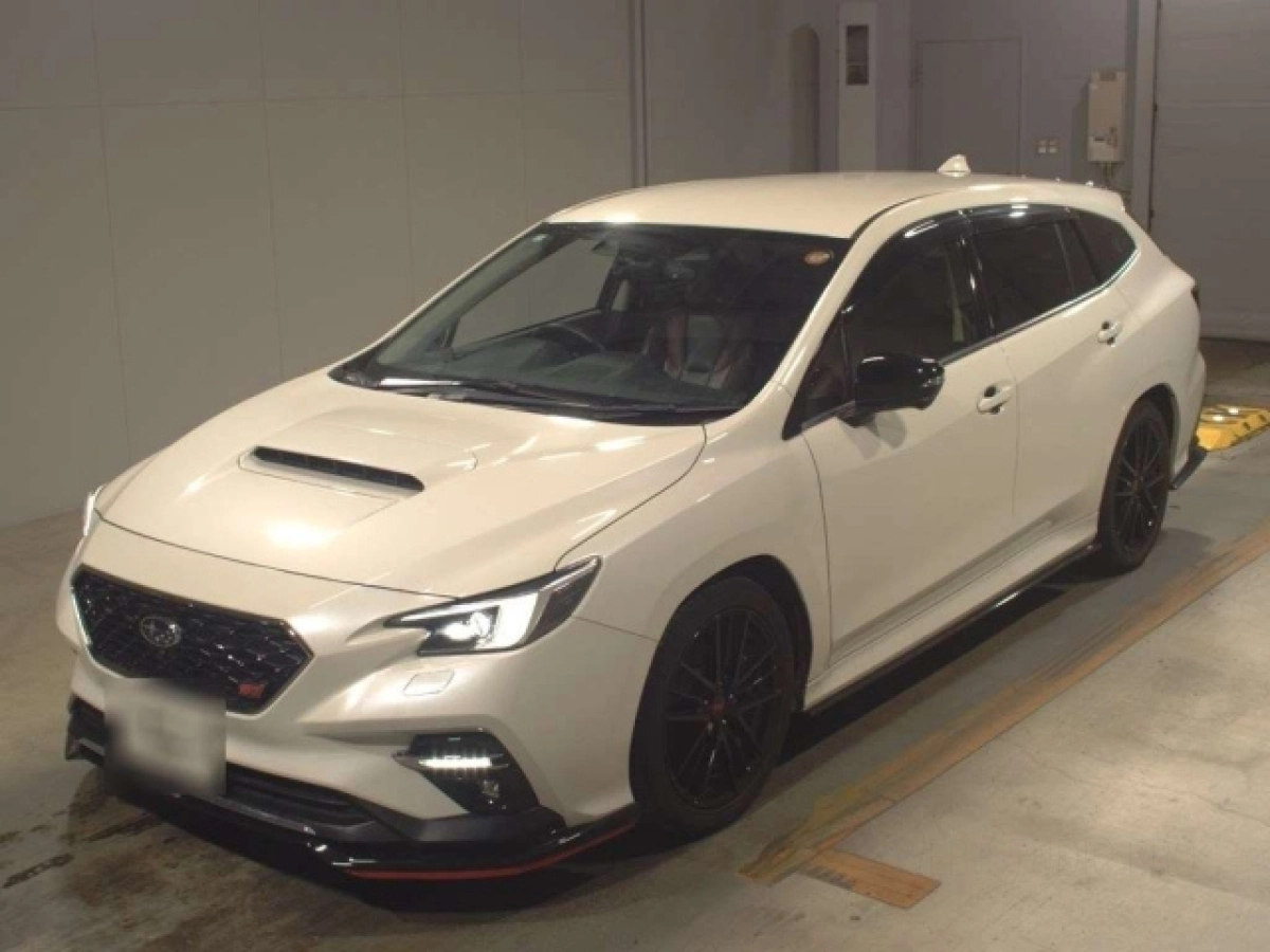 SUBARU LEVORG VN5 2021