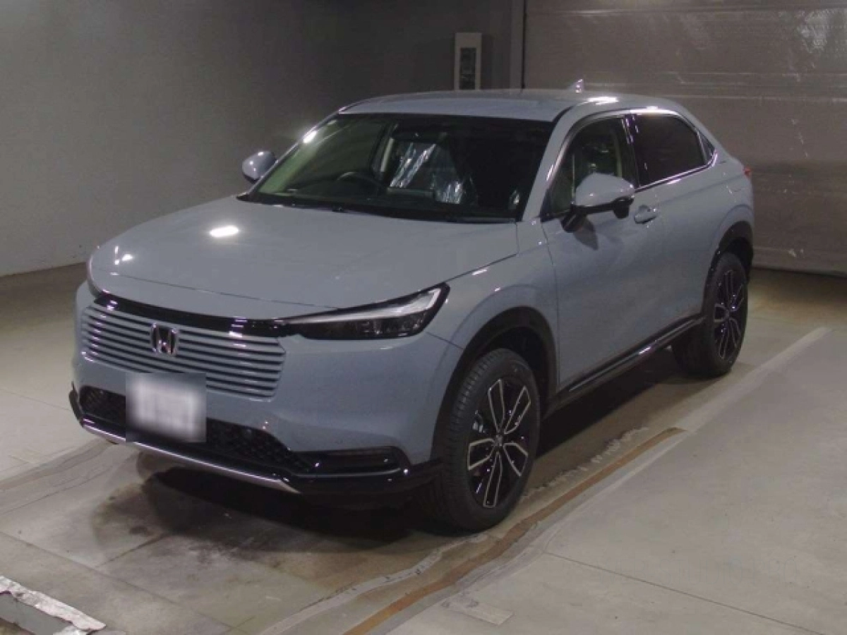 HONDA VEZEL RV5 2025