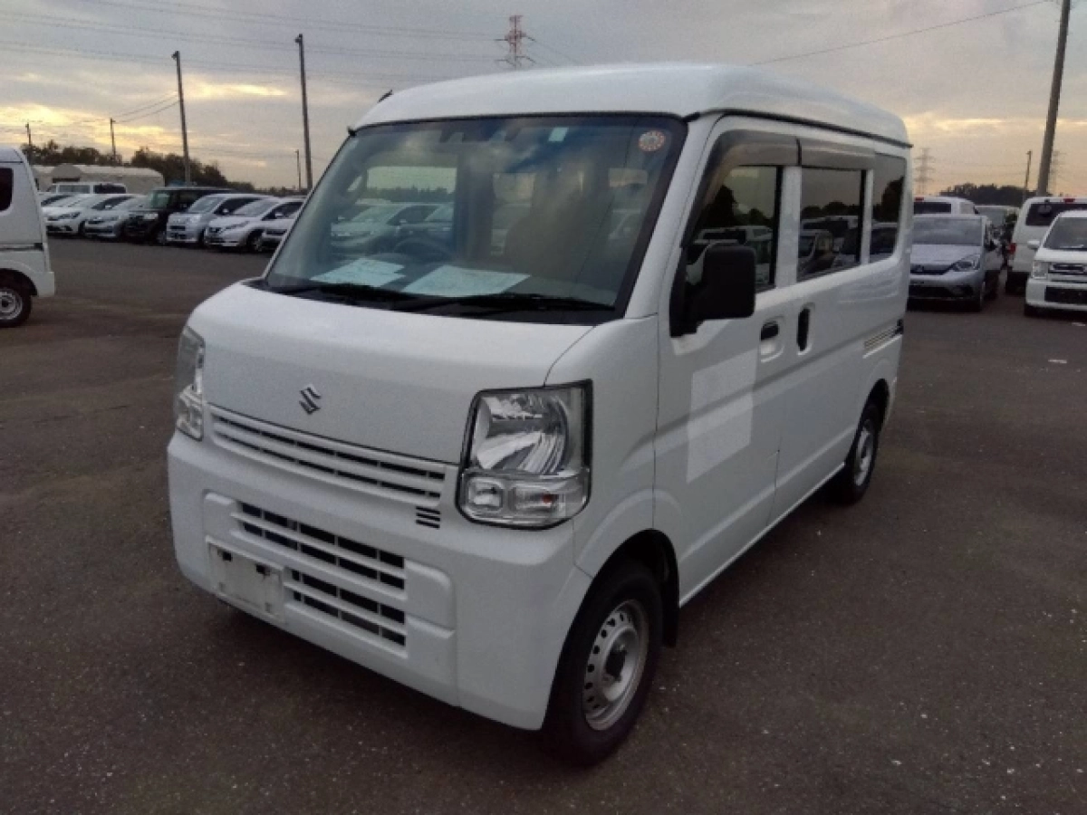 SUZUKI EVERY DA17V 2020