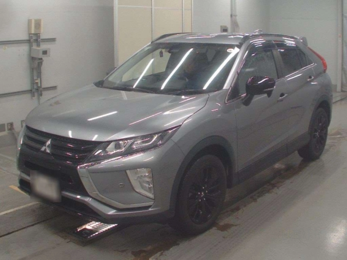 MITSUBISHI ECLIPSE CROSS GK1W 2019
