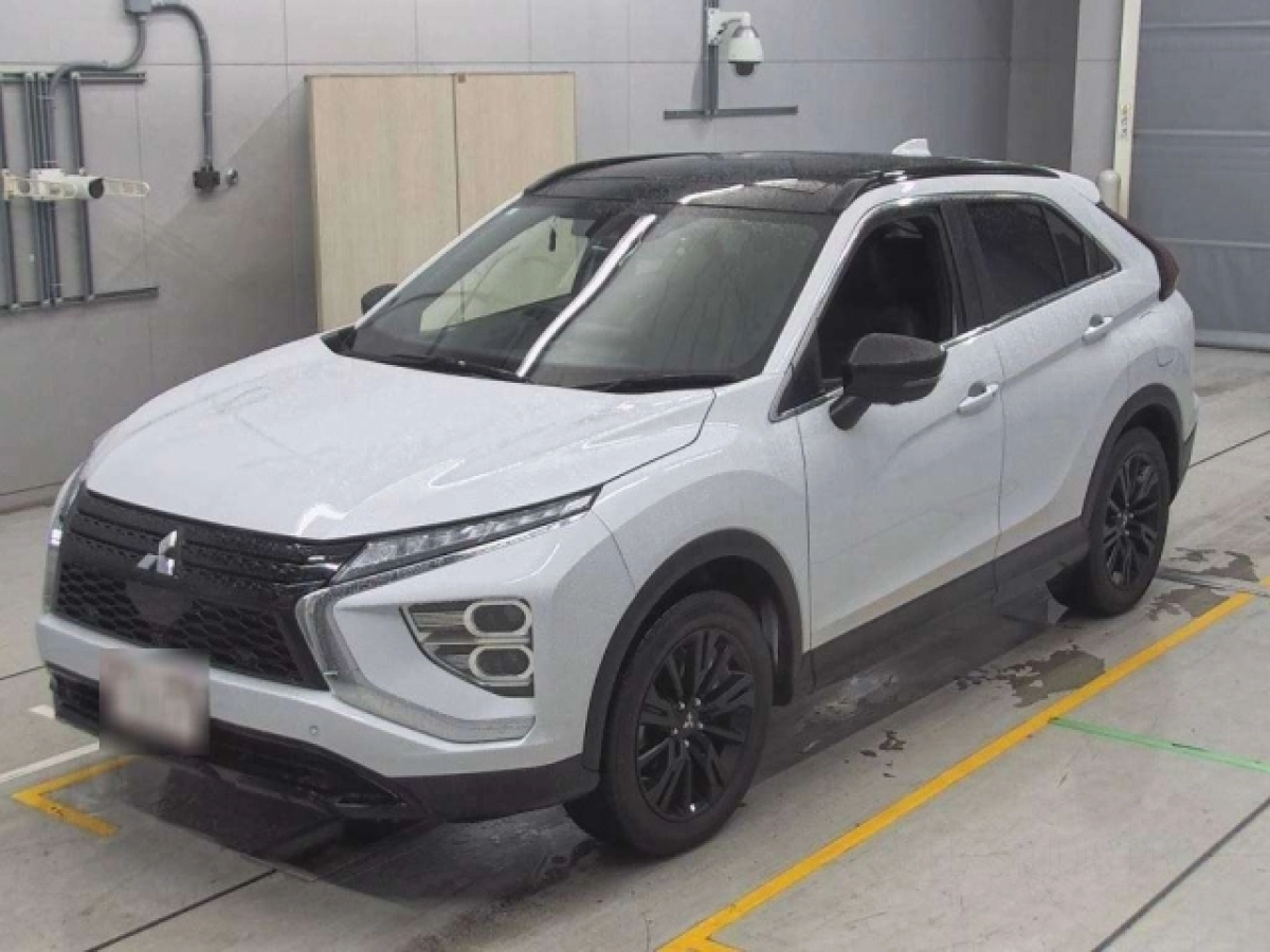 MITSUBISHI ECLIPSE CROSS GK1W 2024
