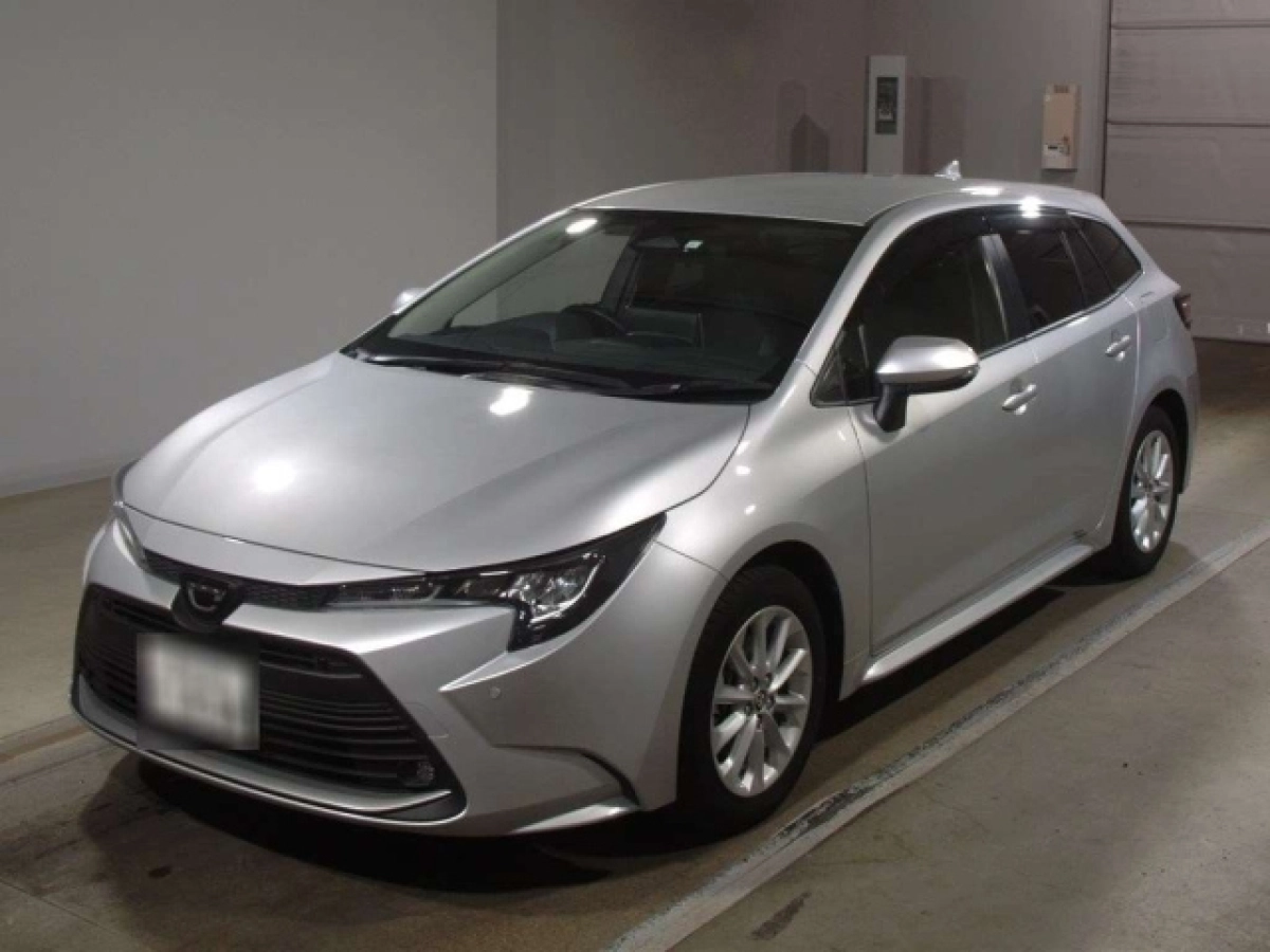 TOYOTA COROLLA TOURING MZEA17W 2023