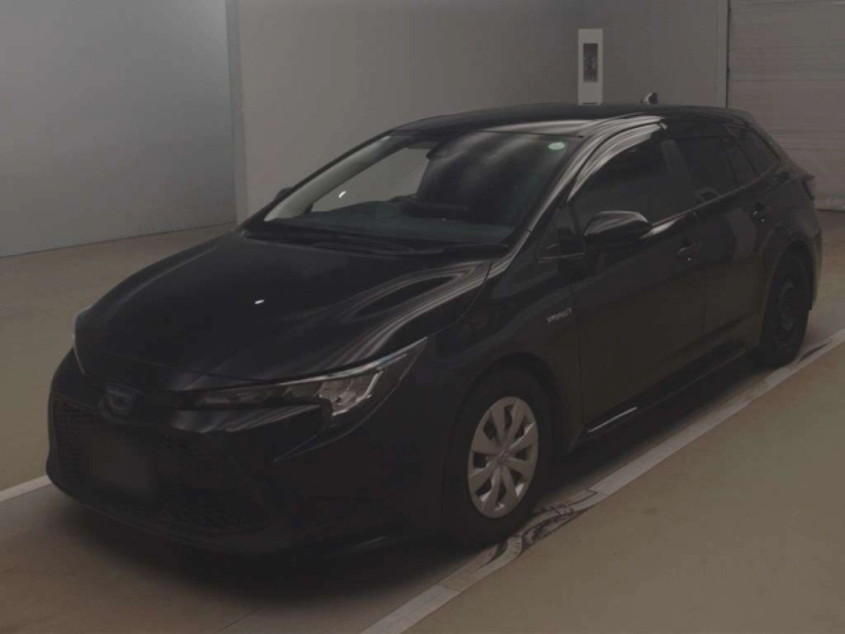 TOYOTA COROLLA TOURING ZWE211W 2019