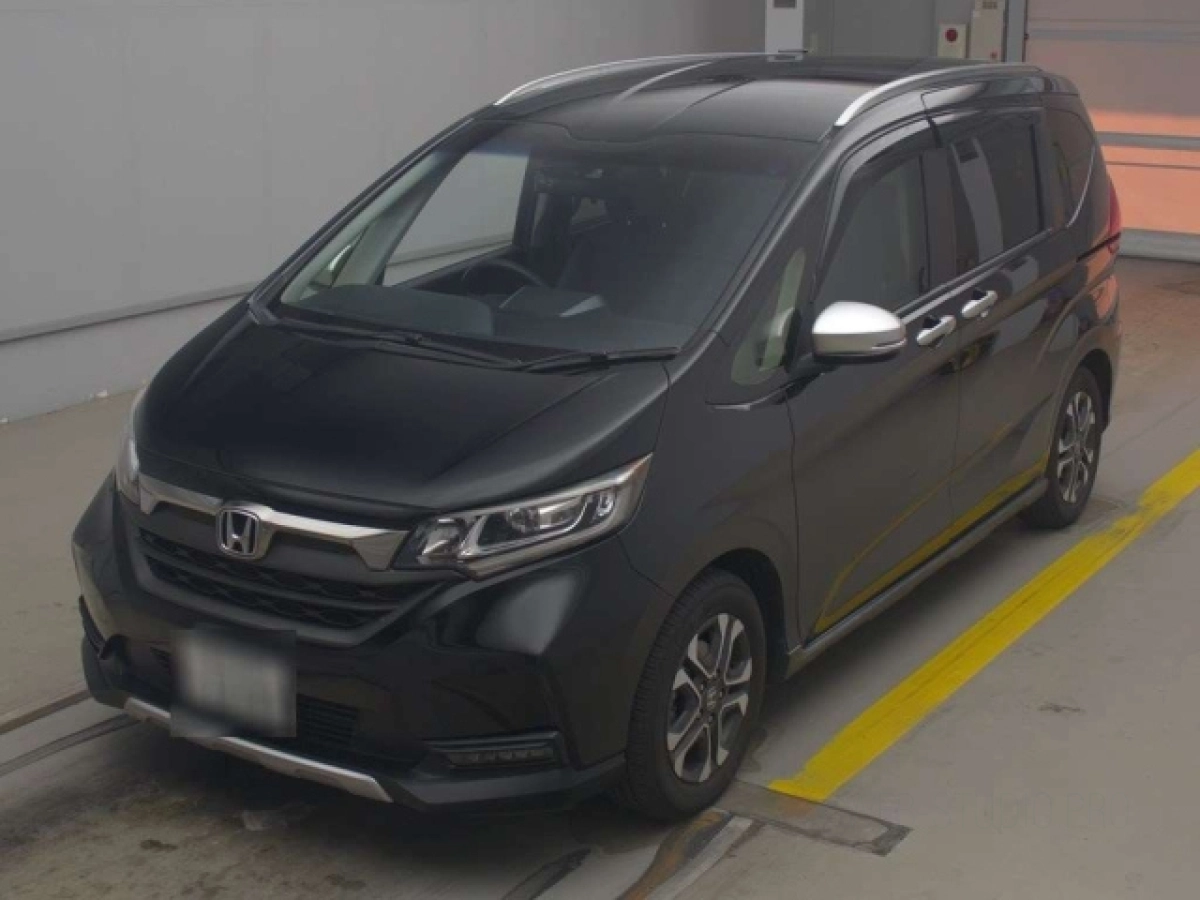 HONDA FREED GB5 2020