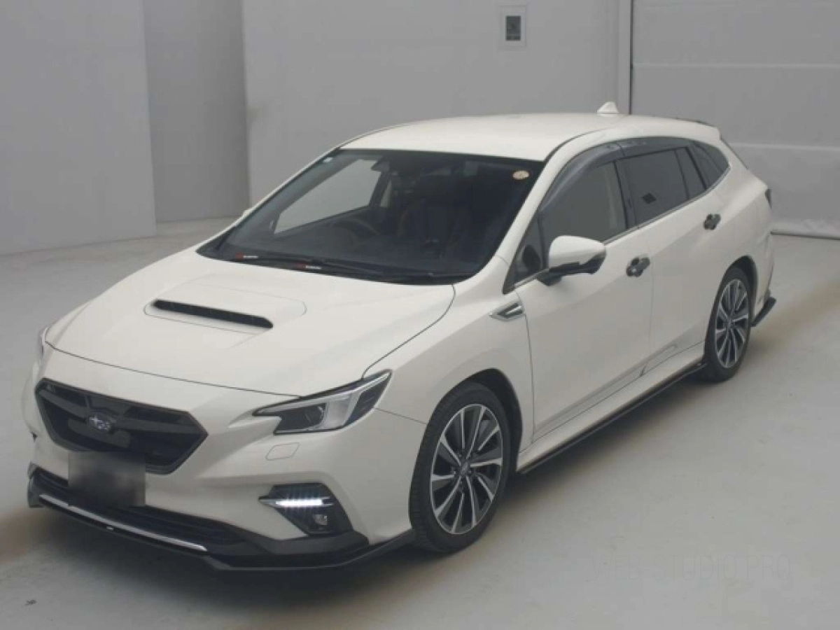 SUBARU LEVORG VN5 2021