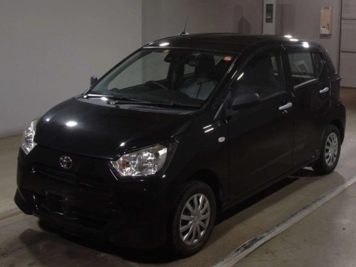 TOYOTA PIXIS EPOCH LA350A 2023