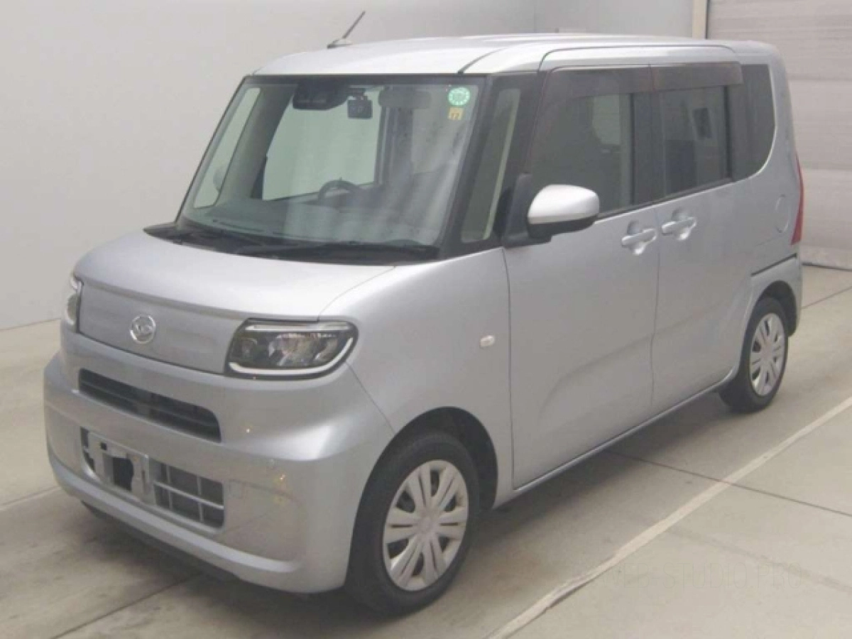DAIHATSU TANTO LA650S 2020