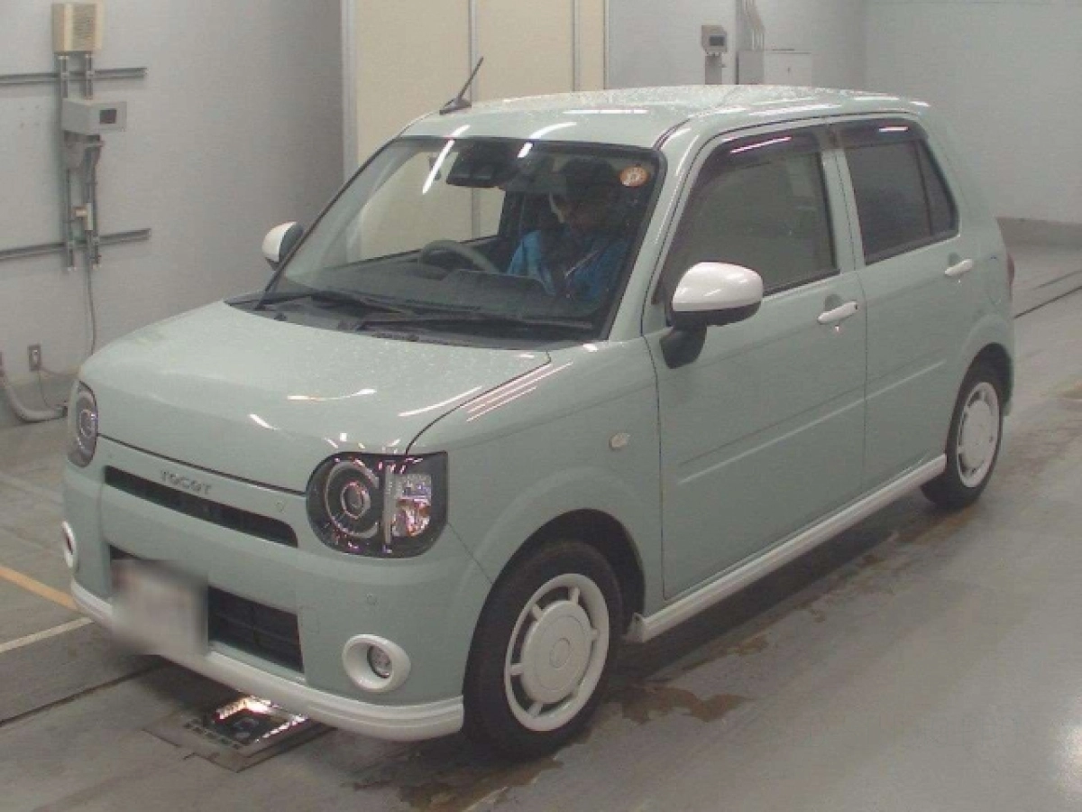DAIHATSU MIRA TOCOT LA560S 2020