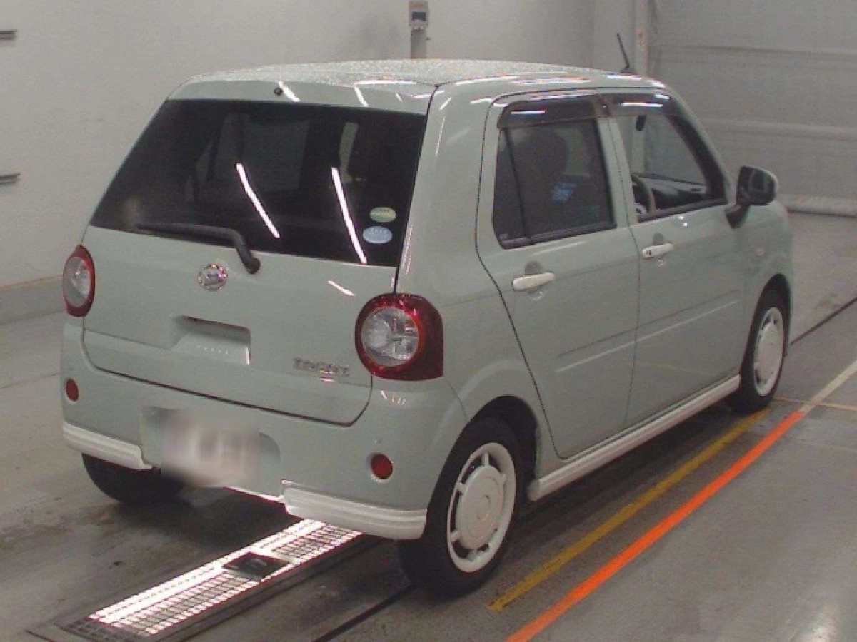 DAIHATSU MIRA TOCOT