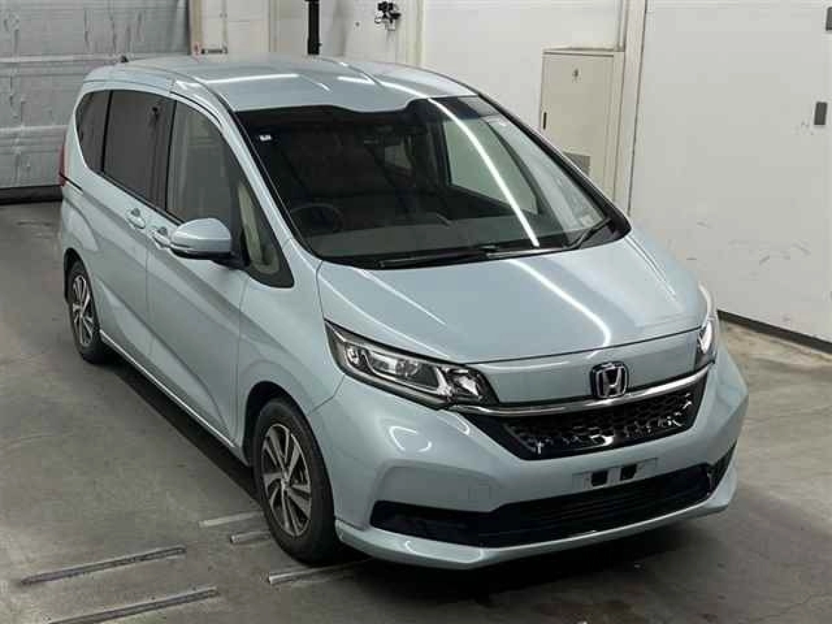 HONDA FREED GB5 2022