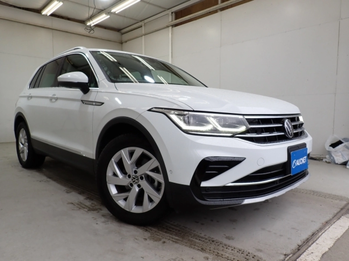 VOLKSWAGEN TIGUAN 5NDPC 2024