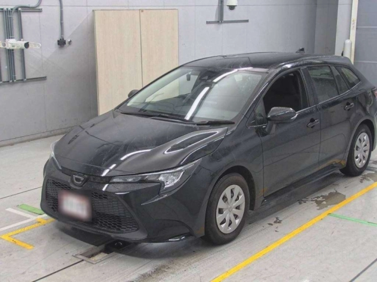 TOYOTA COROLLA TOURING ZRE212W 2022