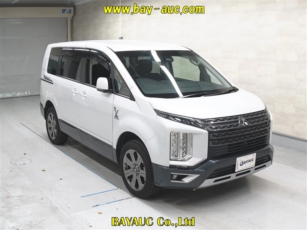 MITSUBISHI DELICA D5 CV1W 2023
