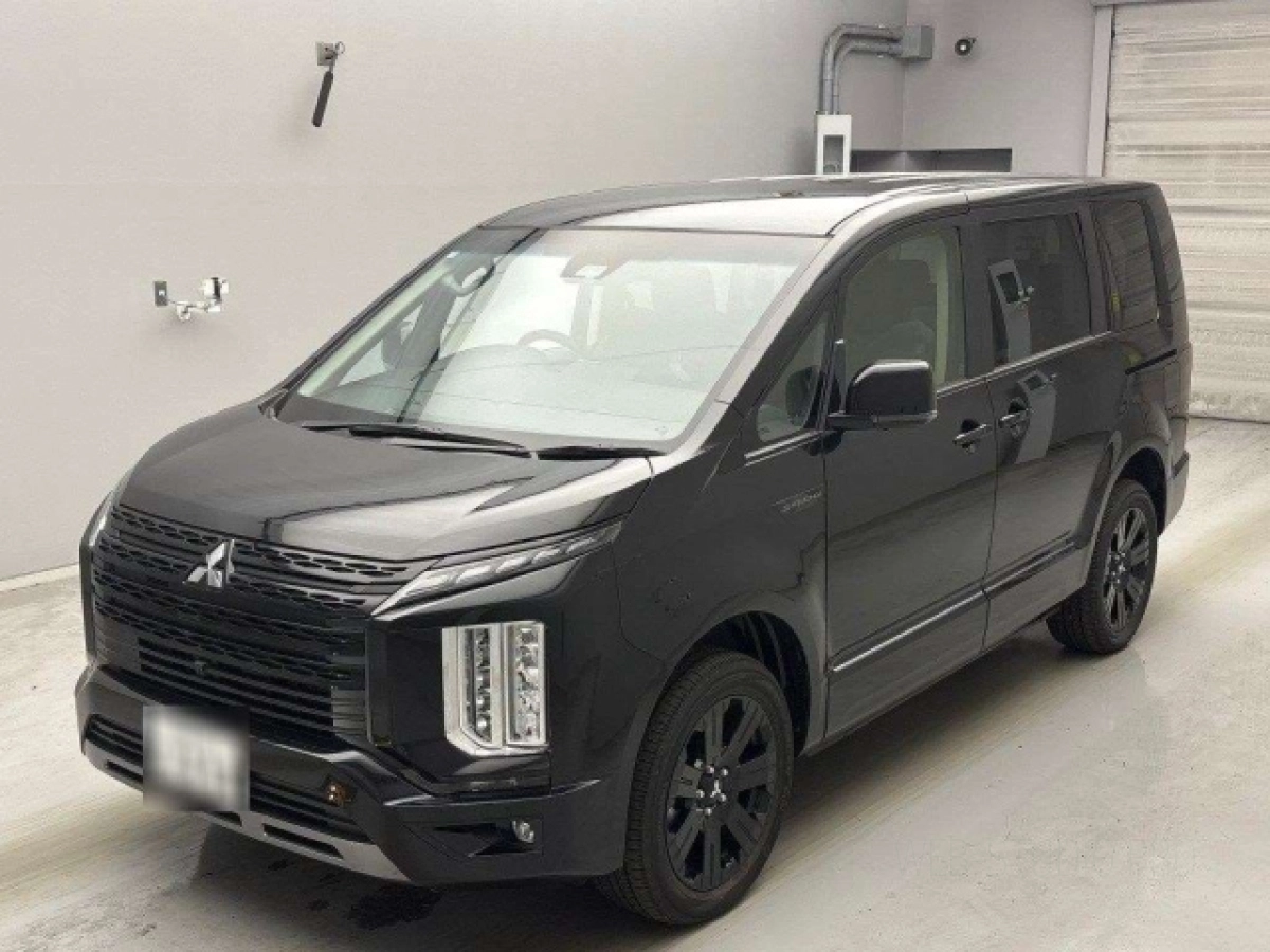 MITSUBISHI DELICA D5 CV1W 2025
