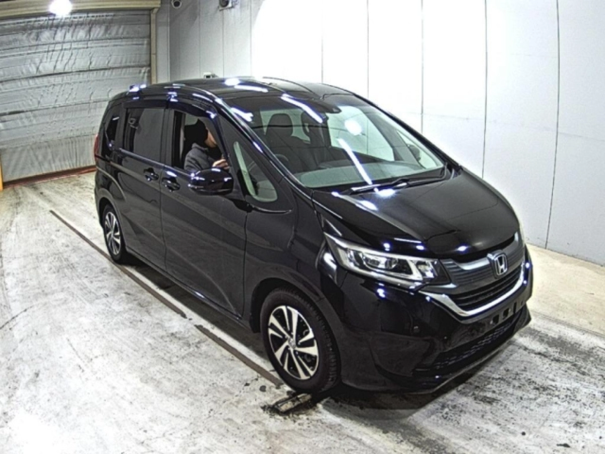 HONDA FREED GB5 2019