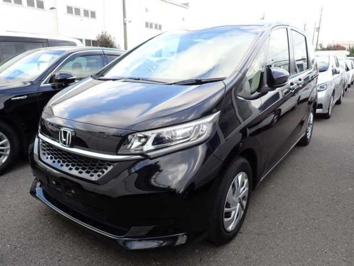 HONDA FREED GB5 2019