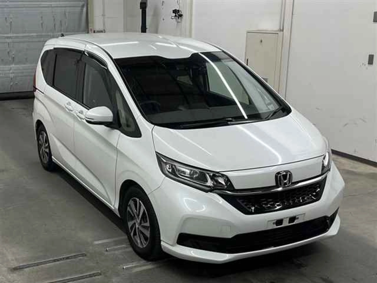 HONDA FREED GB5 2021