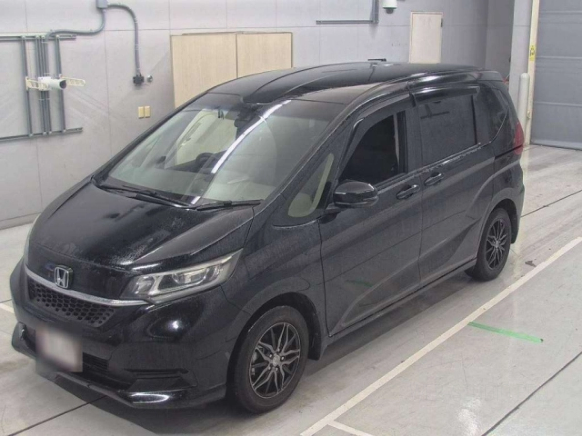 HONDA FREED GB5 2020