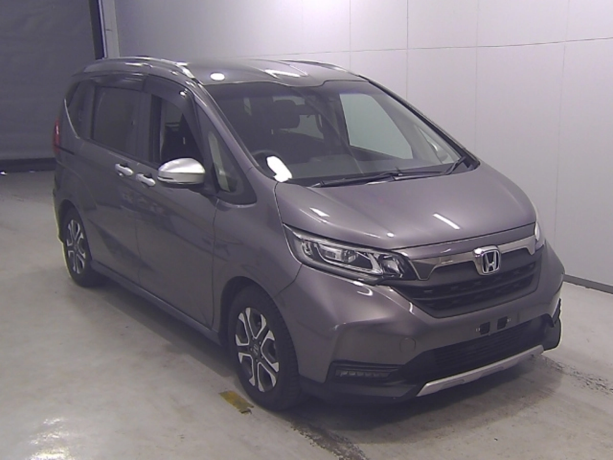 HONDA FREED GB5 2021