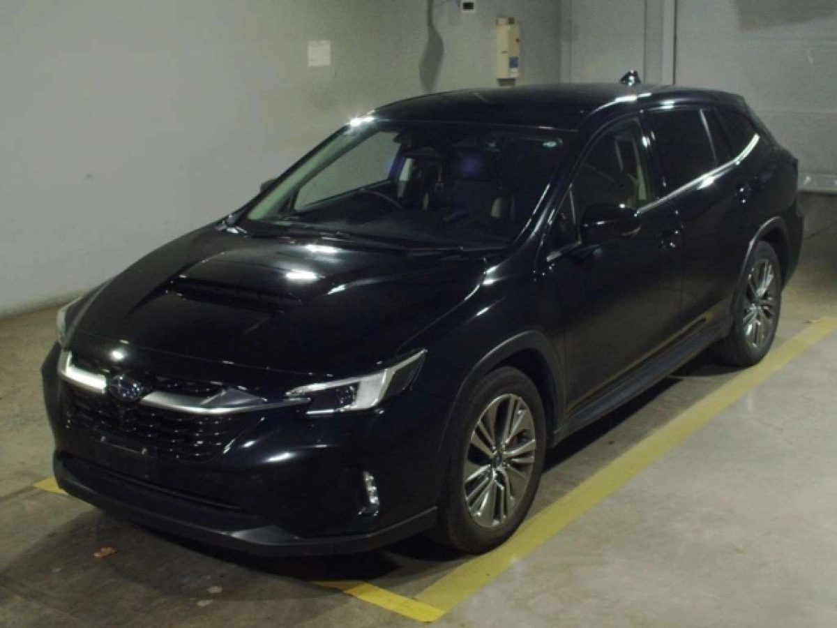 SUBARU LEVORG LAYBACK VN5 2024