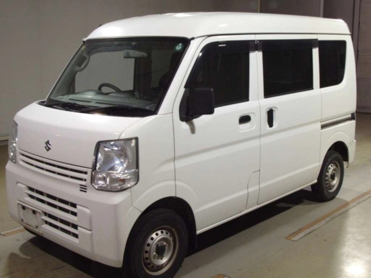 SUZUKI EVERY DA17V 2019