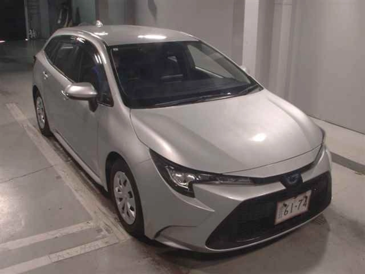 TOYOTA COROLLA TOURING ZRE212W 2022