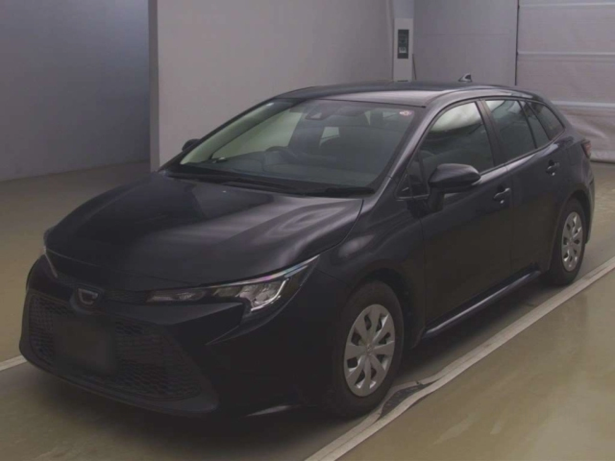 TOYOTA COROLLA TOURING ZRE212W 2020