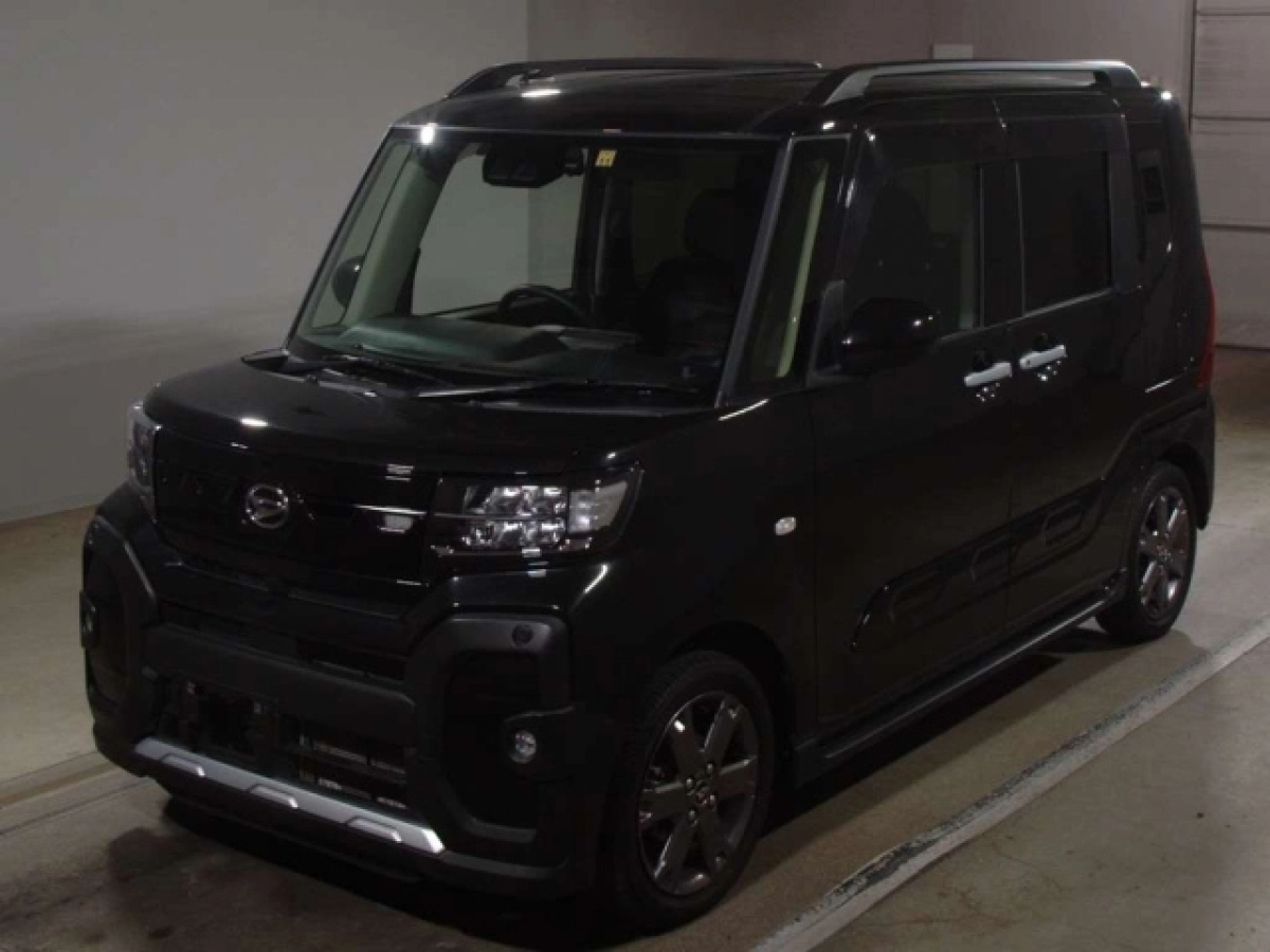 DAIHATSU TANTO LA650S 2022