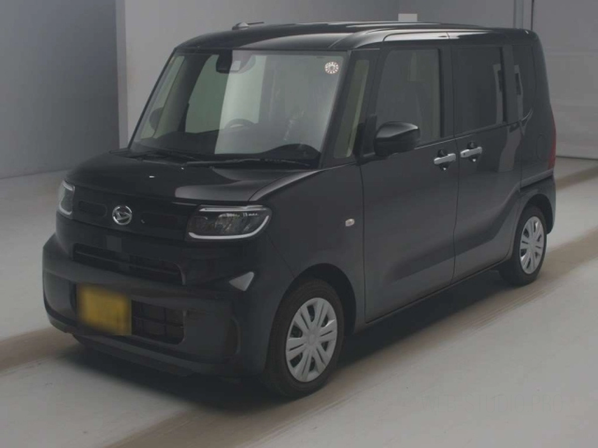 DAIHATSU TANTO LA650S 2023