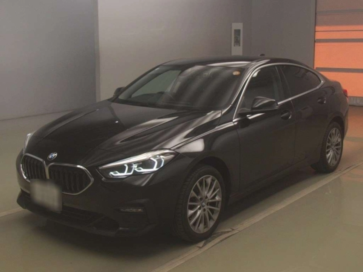 BMW 2 SERIES 7K15 2022