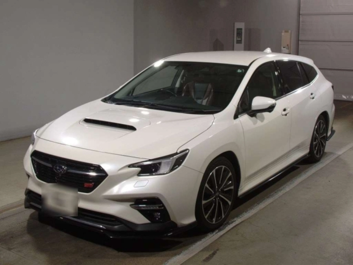 SUBARU LEVORG VN5 2020