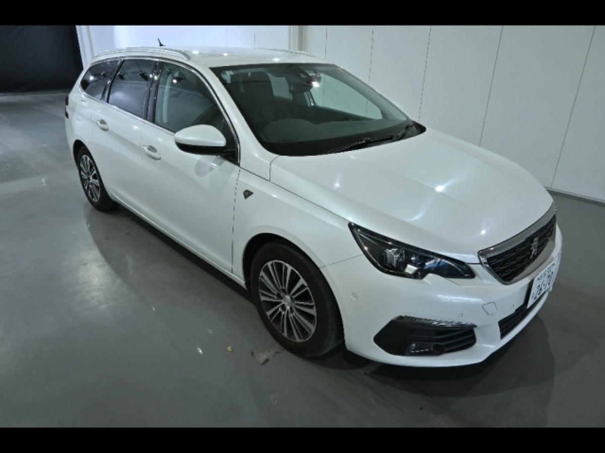 PEUGEOT 308 T9WHN05 2021