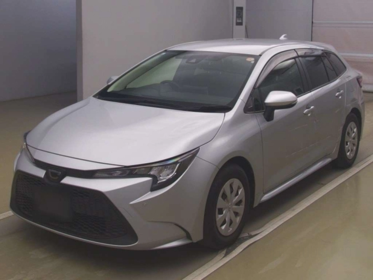 TOYOTA COROLLA TOURING ZRE212W 2021