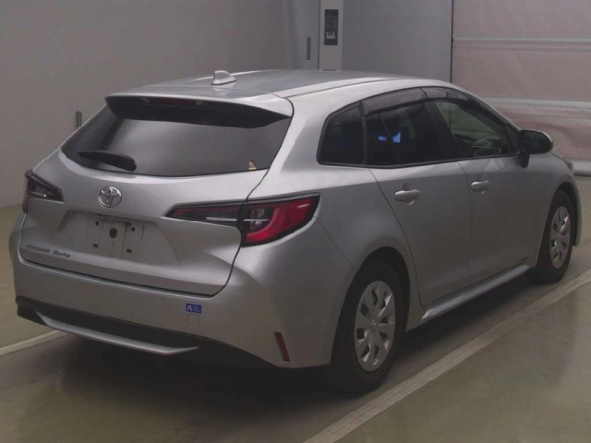 TOYOTA COROLLA TOURING