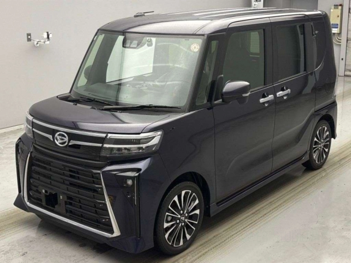 DAIHATSU TANTO LA650S 2025