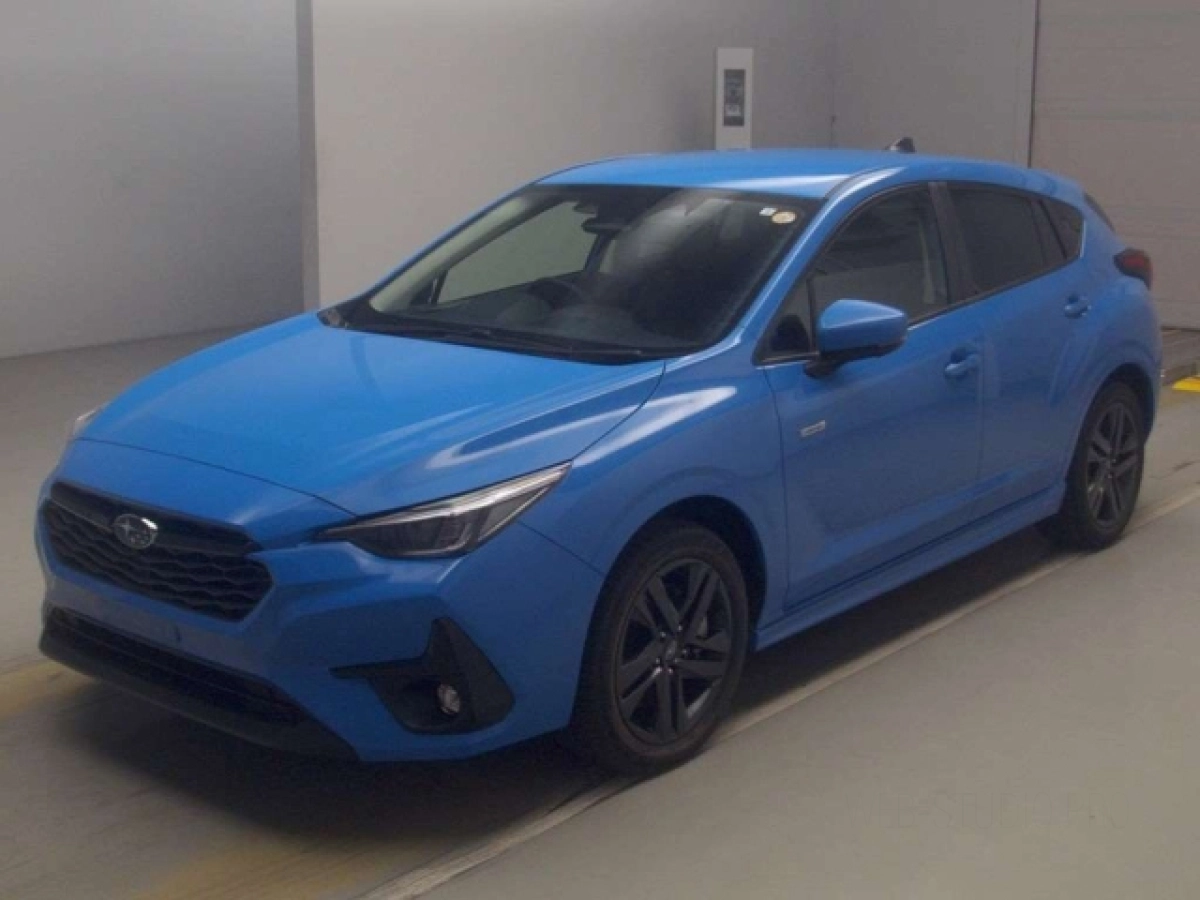 SUBARU IMPREZA GUD 2023