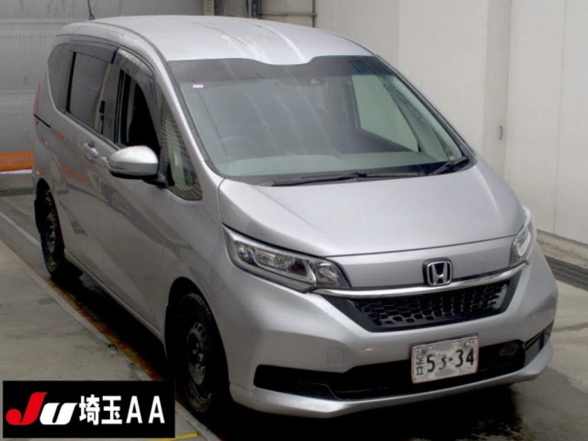 HONDA FREED GB5 2022