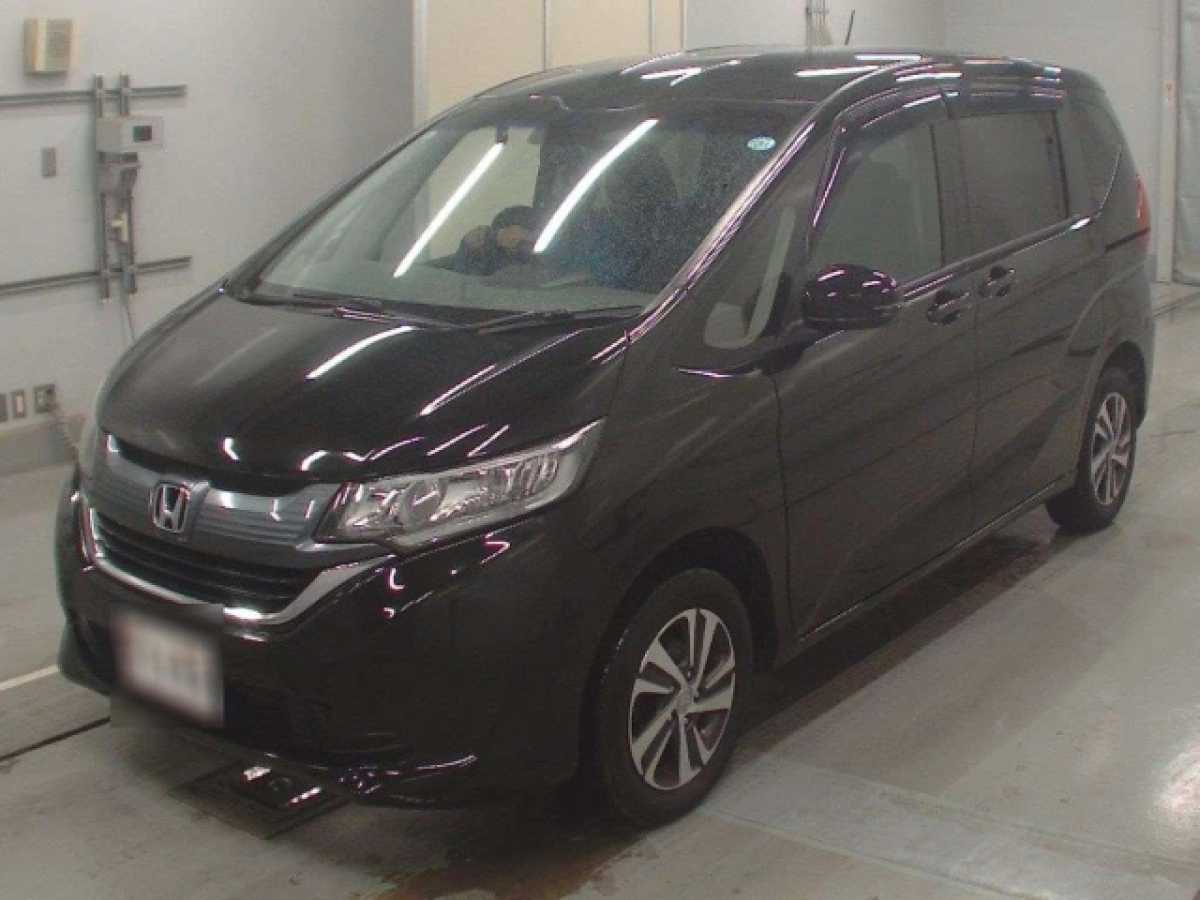 HONDA FREED GB6 2019