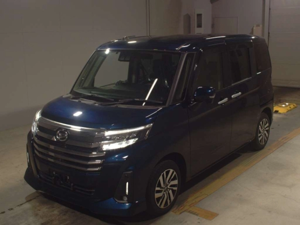 DAIHATSU THOR M900S 2022