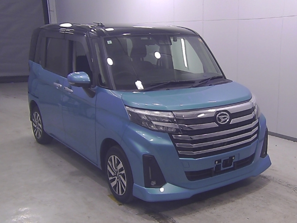 DAIHATSU THOR M900S 2021