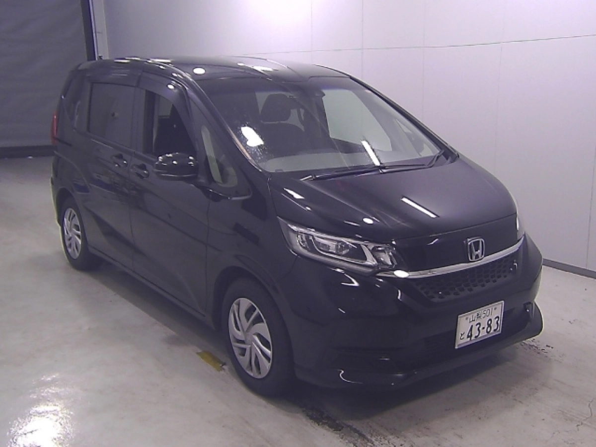 HONDA FREED GB5 2022
