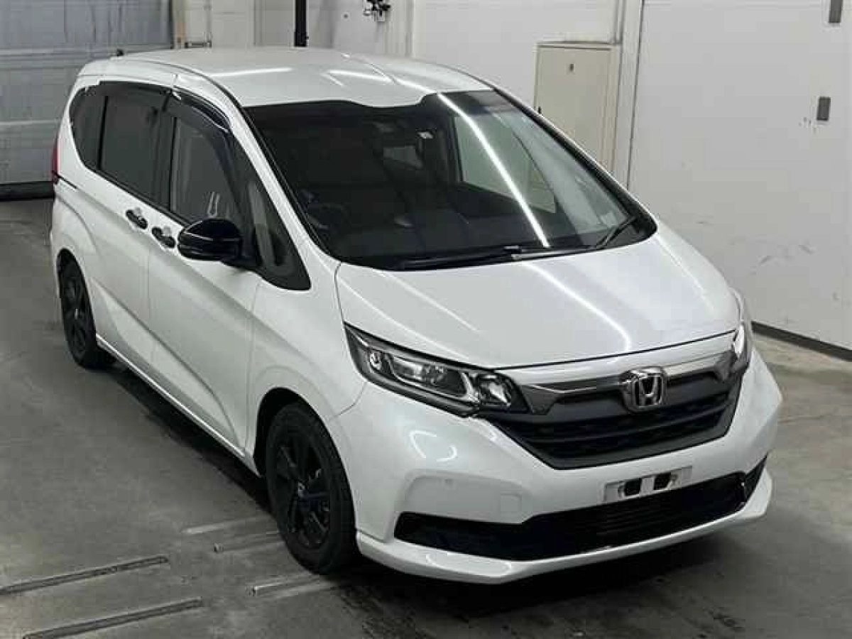 HONDA FREED GB5 2022
