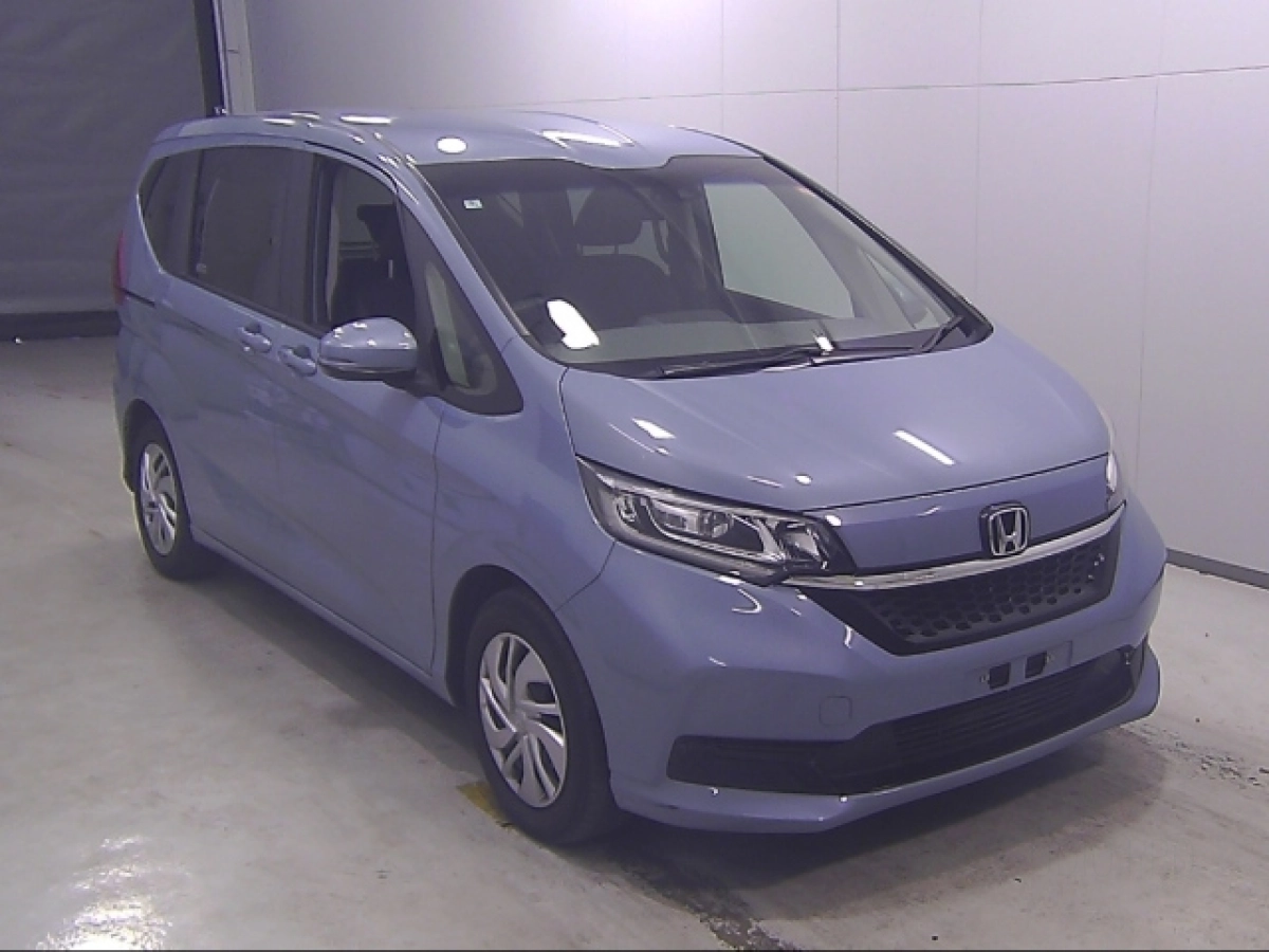HONDA FREED GB5 2022