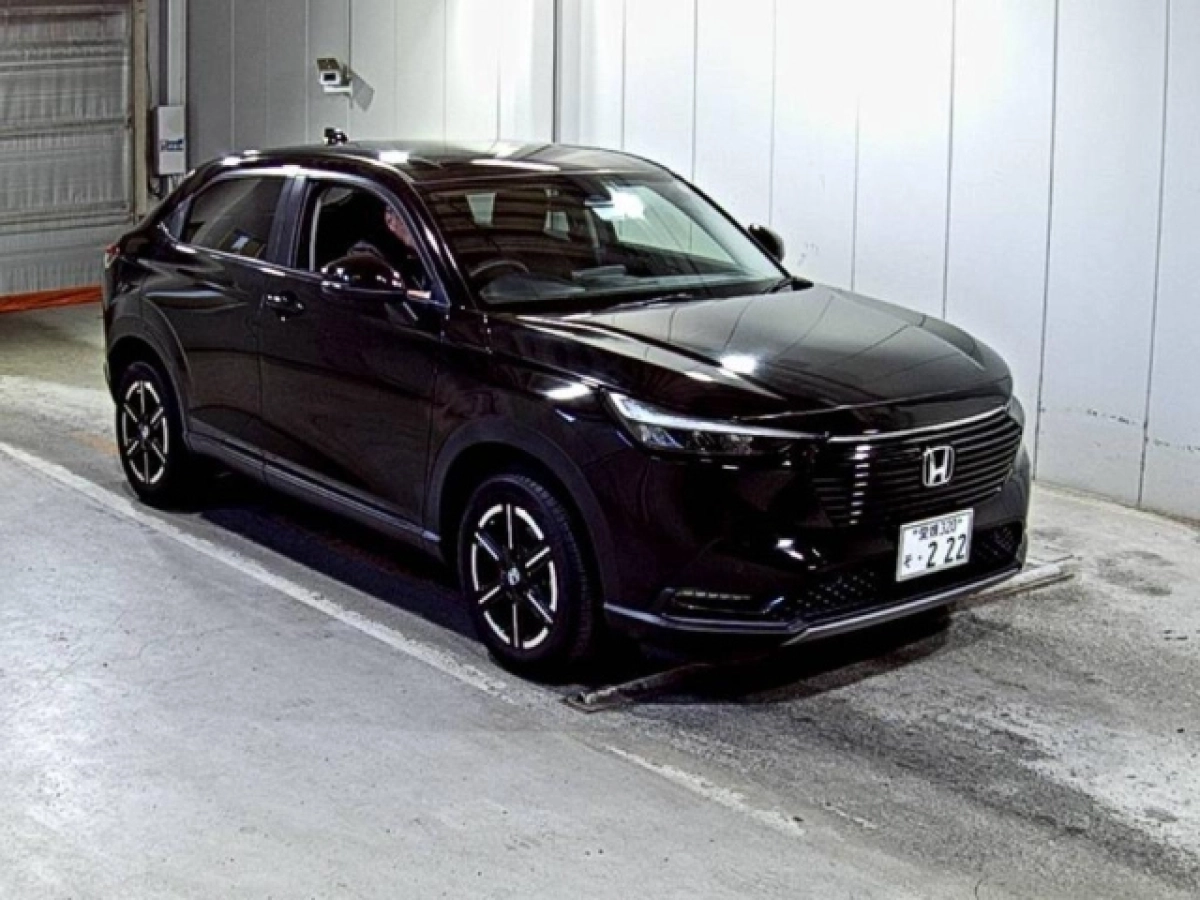 HONDA VEZEL RV3 2023